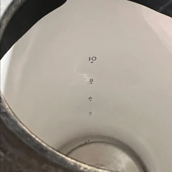 10 Cup Vintage Corningware plug in percolator. Exc condition. Missing wire - Picture 4 of 10